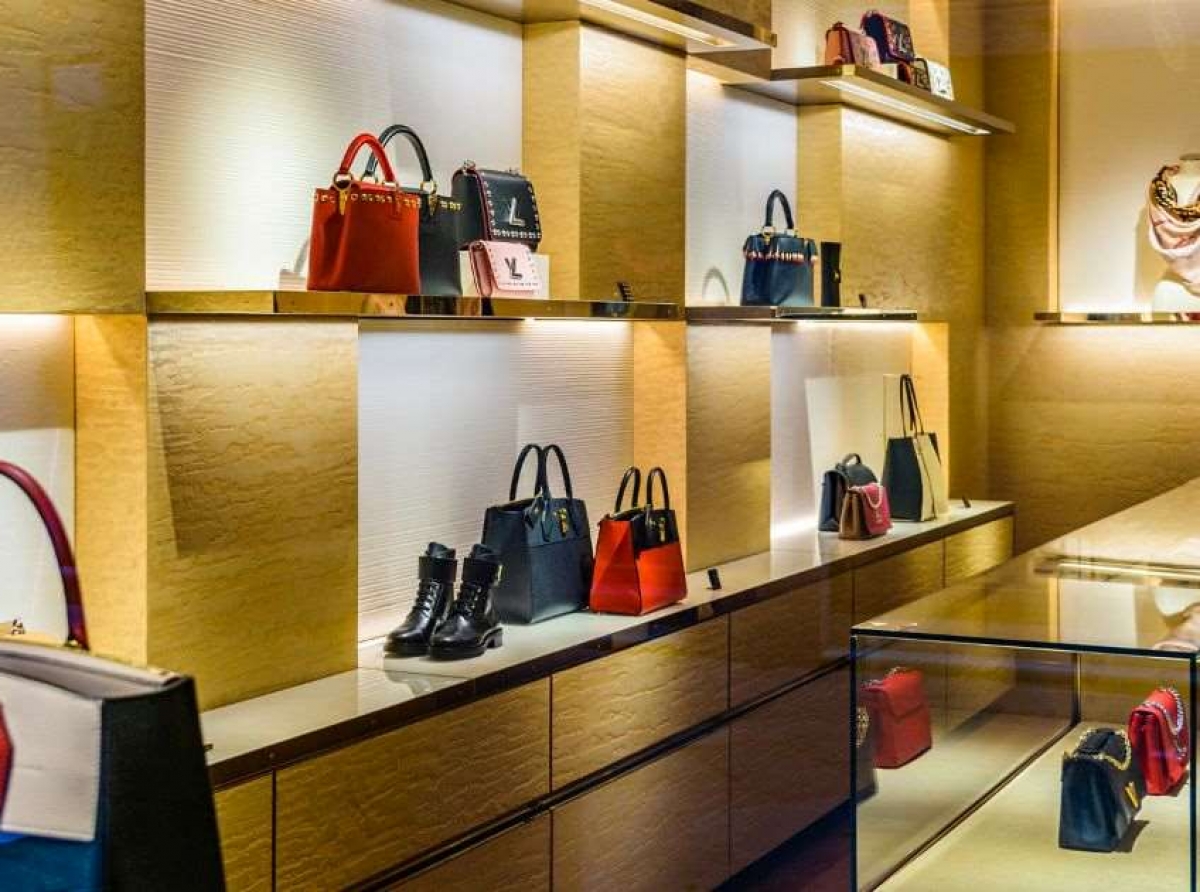 Designer bags outperform markets as India’s luxury economy eyes $85 bn future